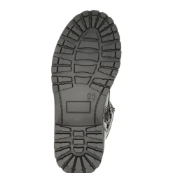 meisjes veterboot