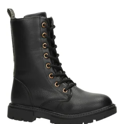 meisjes veterboot