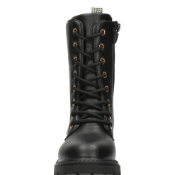 meisjes veterboot