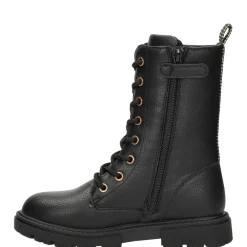 meisjes veterboot