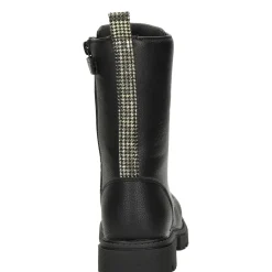 meisjes veterboot
