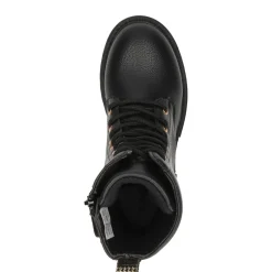 meisjes veterboot