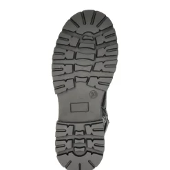 meisjes veterboot