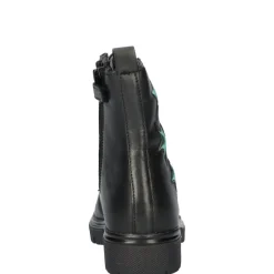 meisjes veterboot