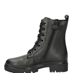meisjes veterboot