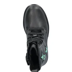 meisjes veterboot