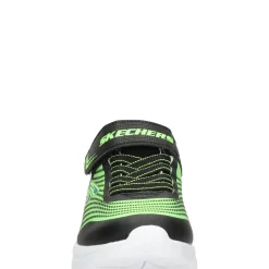 Microspec Max II jongens sneakers