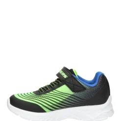 Microspec Max II jongens sneakers