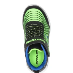 Microspec Max II jongens sneakers