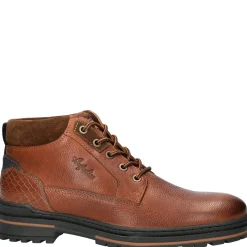 Middelburg heren veterboot