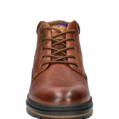 Middelburg heren veterboot