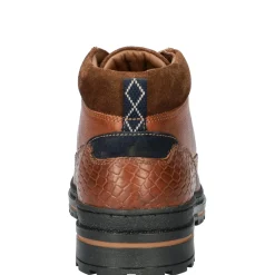 Middelburg heren veterboot