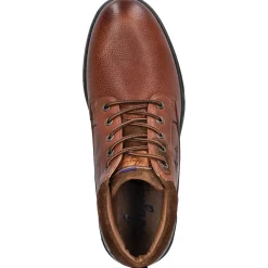 Middelburg heren veterboot