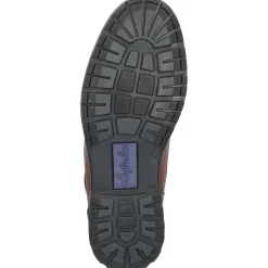 Middelburg heren veterboot