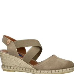 Mila dames espadrille