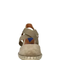 Mila dames espadrille