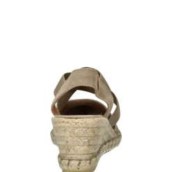 Mila dames espadrille