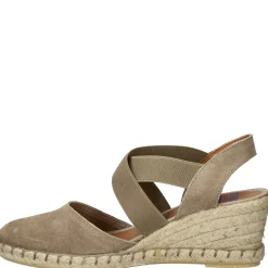 Mila dames espadrille