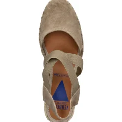 Mila dames espadrille