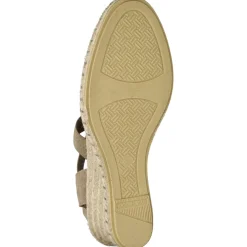 Mila dames espadrille