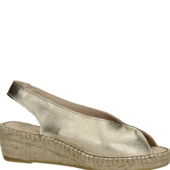 Mila dames espadrille