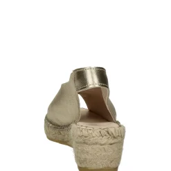 Mila dames espadrille
