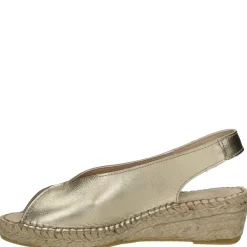 Mila dames espadrille
