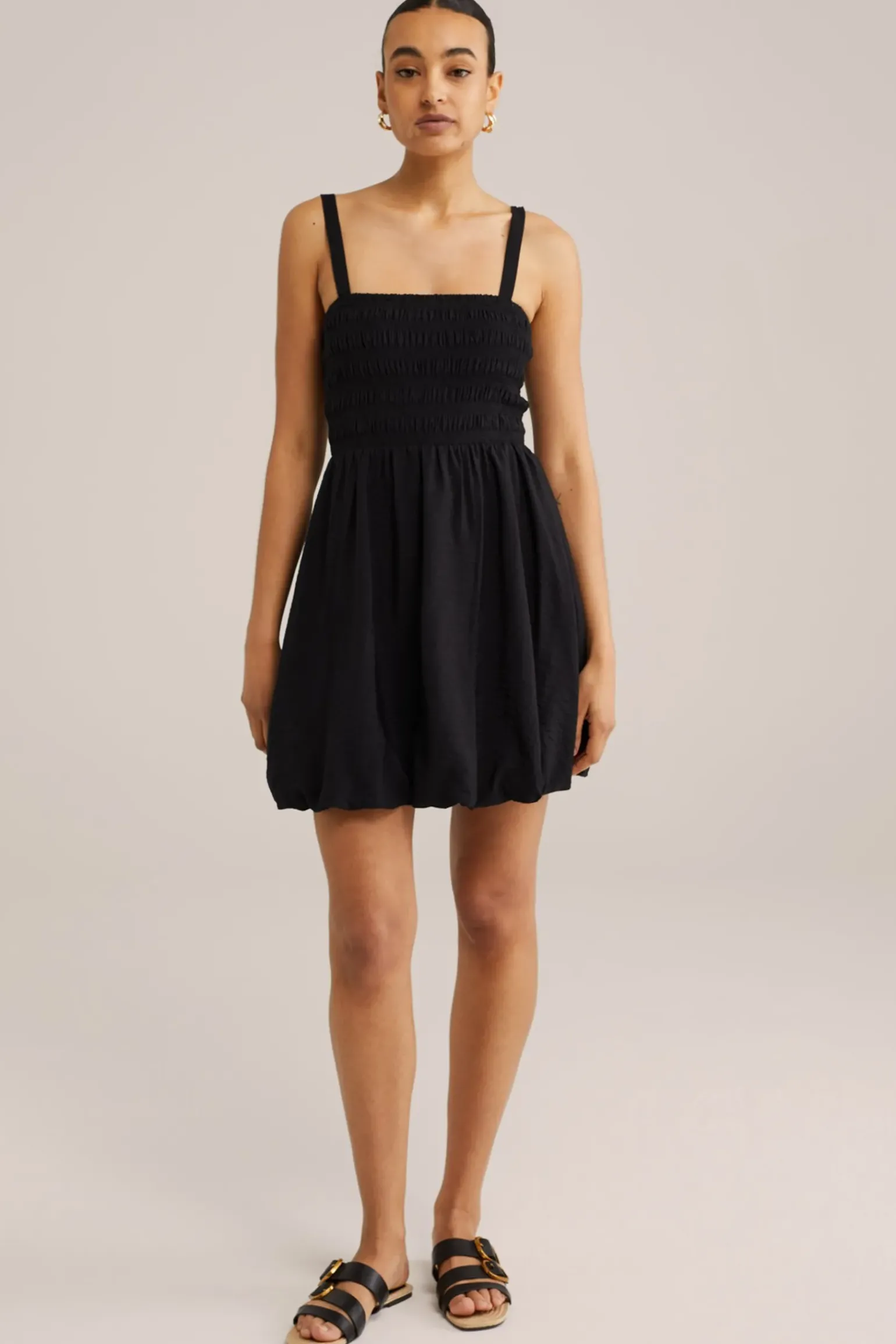 mini-jurk