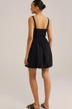 mini-jurk