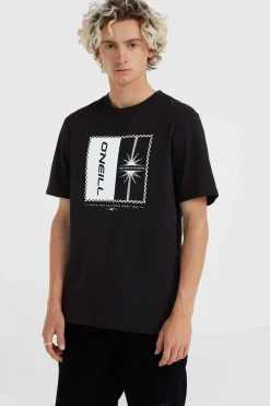 Mix and Match Palm T-shirt