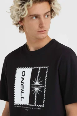Mix and Match Palm T-shirt