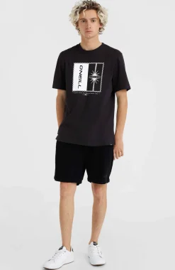 Mix and Match Palm T-shirt
