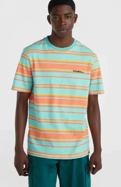 Mix and Match Stripe T-shirt
