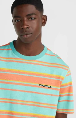 Mix and Match Stripe T-shirt