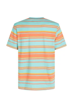 Mix and Match Stripe T-shirt