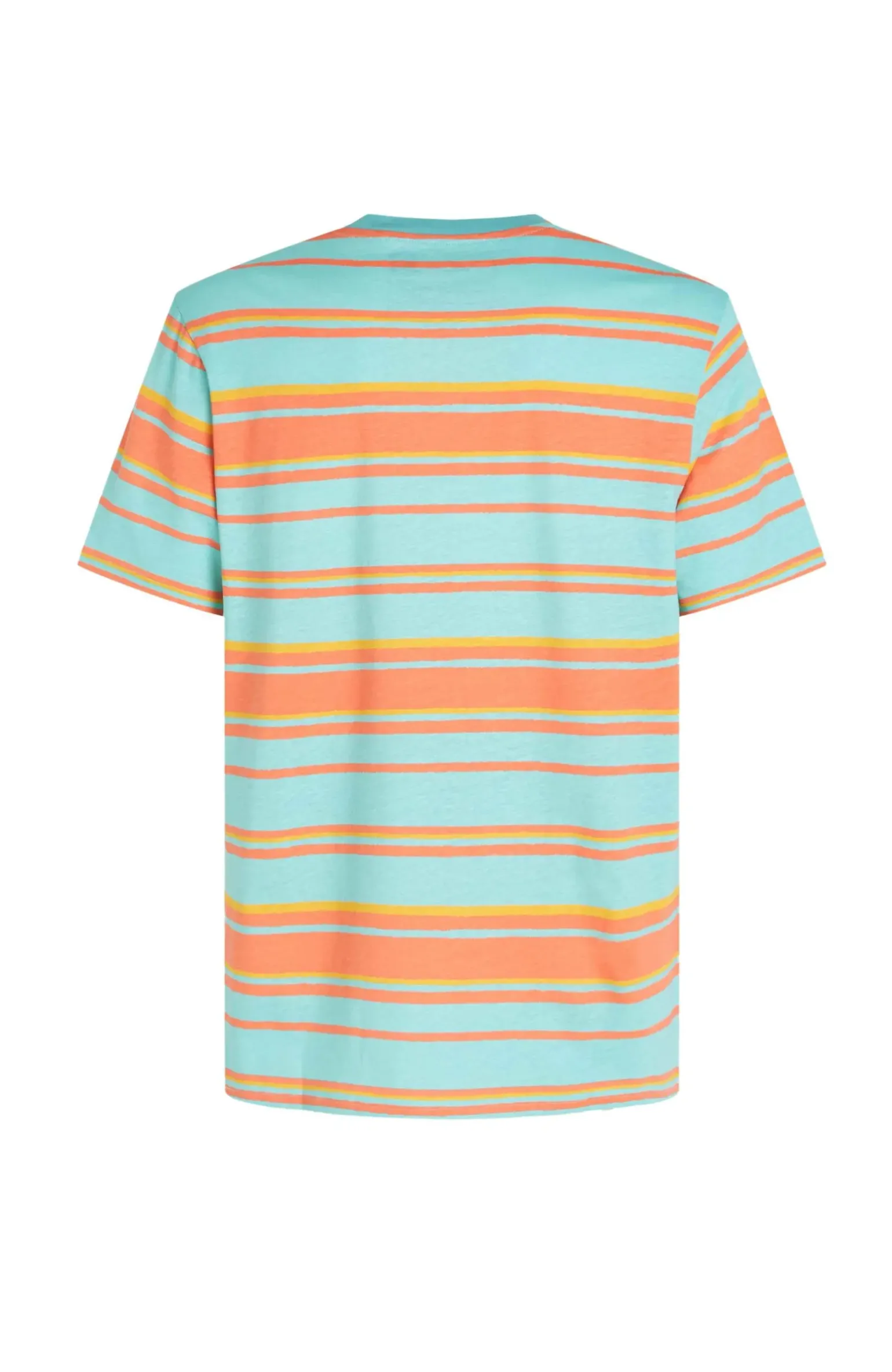 Mix and Match Stripe T-shirt