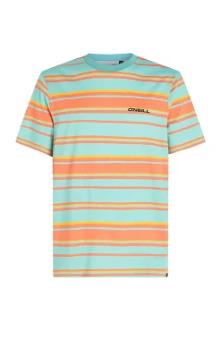 Mix and Match Stripe T-shirt