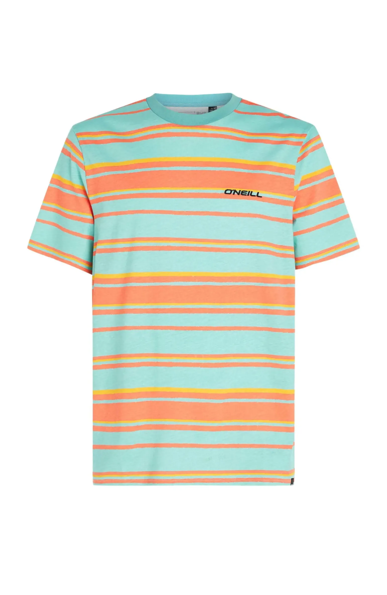 Mix and Match Stripe T-shirt