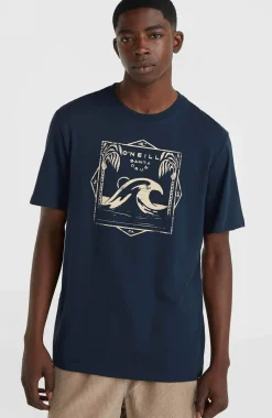Mix and Match Wave T-shirt