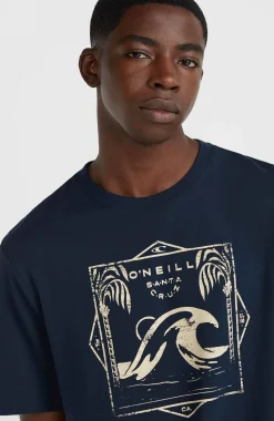 Mix and Match Wave T-shirt