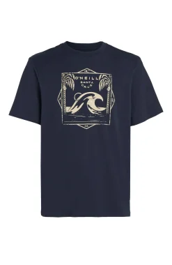 Mix and Match Wave T-shirt