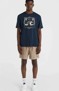 Mix and Match Wave T-shirt