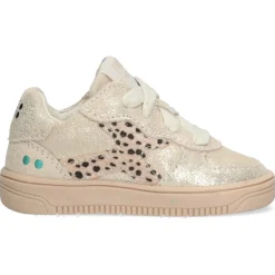 Monica Mellow - Lage Sneakers