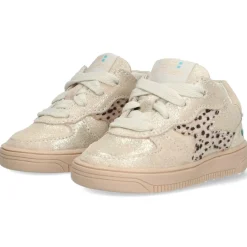Monica Mellow - Lage Sneakers