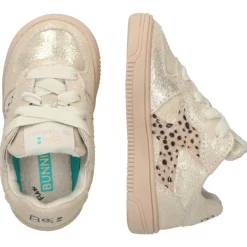 Monica Mellow - Lage Sneakers