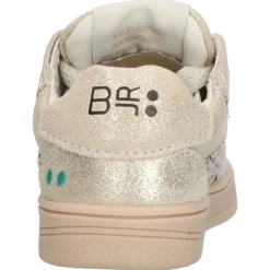 Monica Mellow - Lage Sneakers