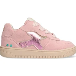 Monica Mellow - Lage Sneakers