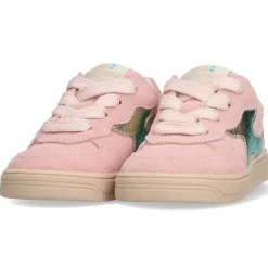 Monica Mellow - Lage Sneakers