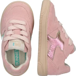 Monica Mellow - Lage Sneakers
