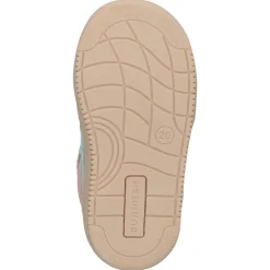 Monica Mellow - Lage Sneakers
